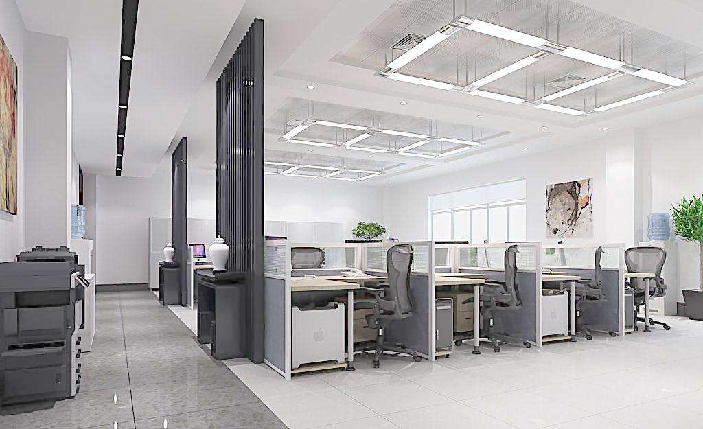 北京注冊(cè)公司的地址要求