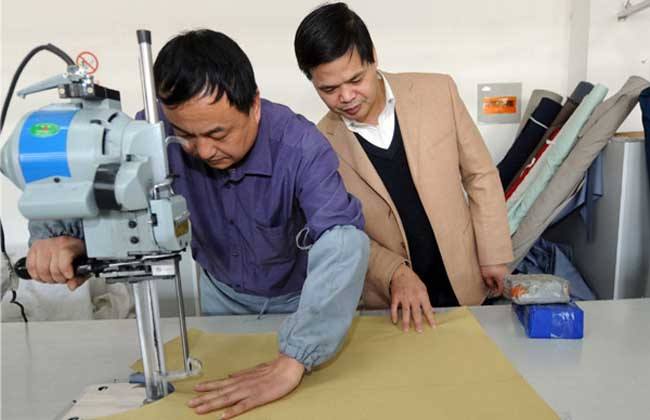 殘疾人創(chuàng)業(yè)扶持政策 殘疾人創(chuàng)業(yè)扶持政策