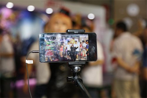 直播平臺(tái)資質(zhì)的審請(qǐng) 直播平臺(tái)資質(zhì)的審請(qǐng)