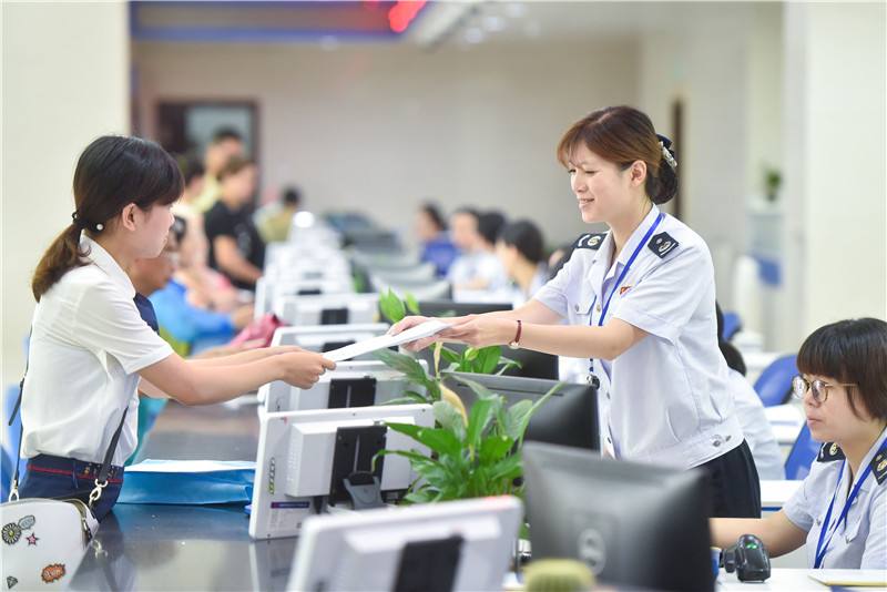 一般納稅人和小規(guī)模納稅人的區(qū)別