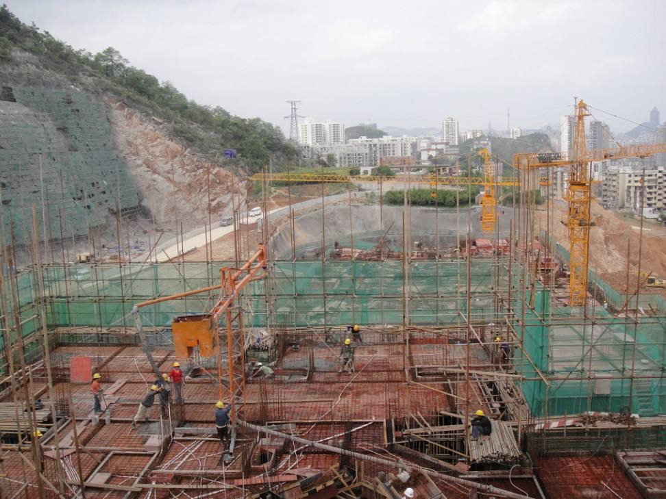 房地產(chǎn)開(kāi)發(fā)資質(zhì)二級(jí) 房地產(chǎn)開(kāi)發(fā)資質(zhì)二級(jí)