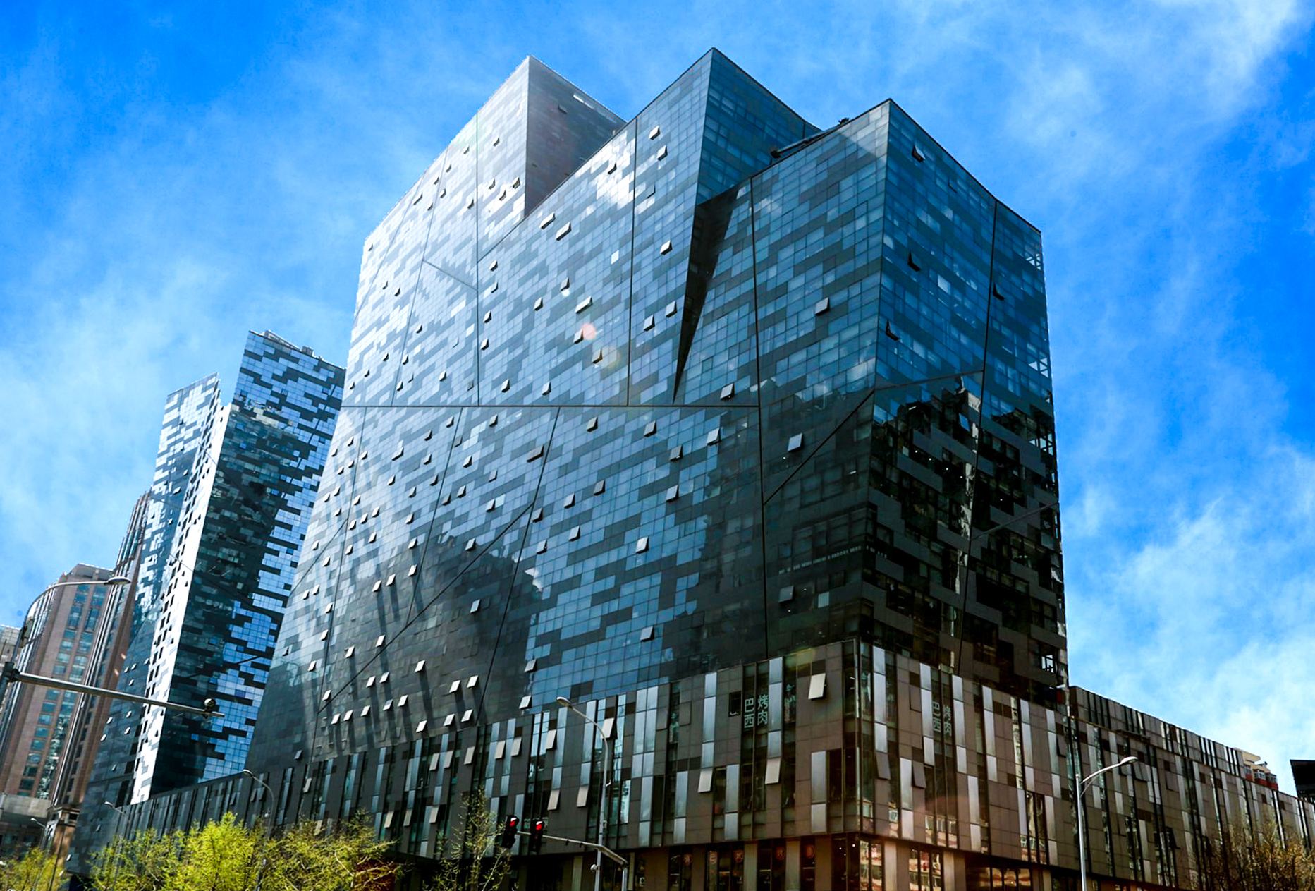 在北京注冊有限責(zé)任公司條件