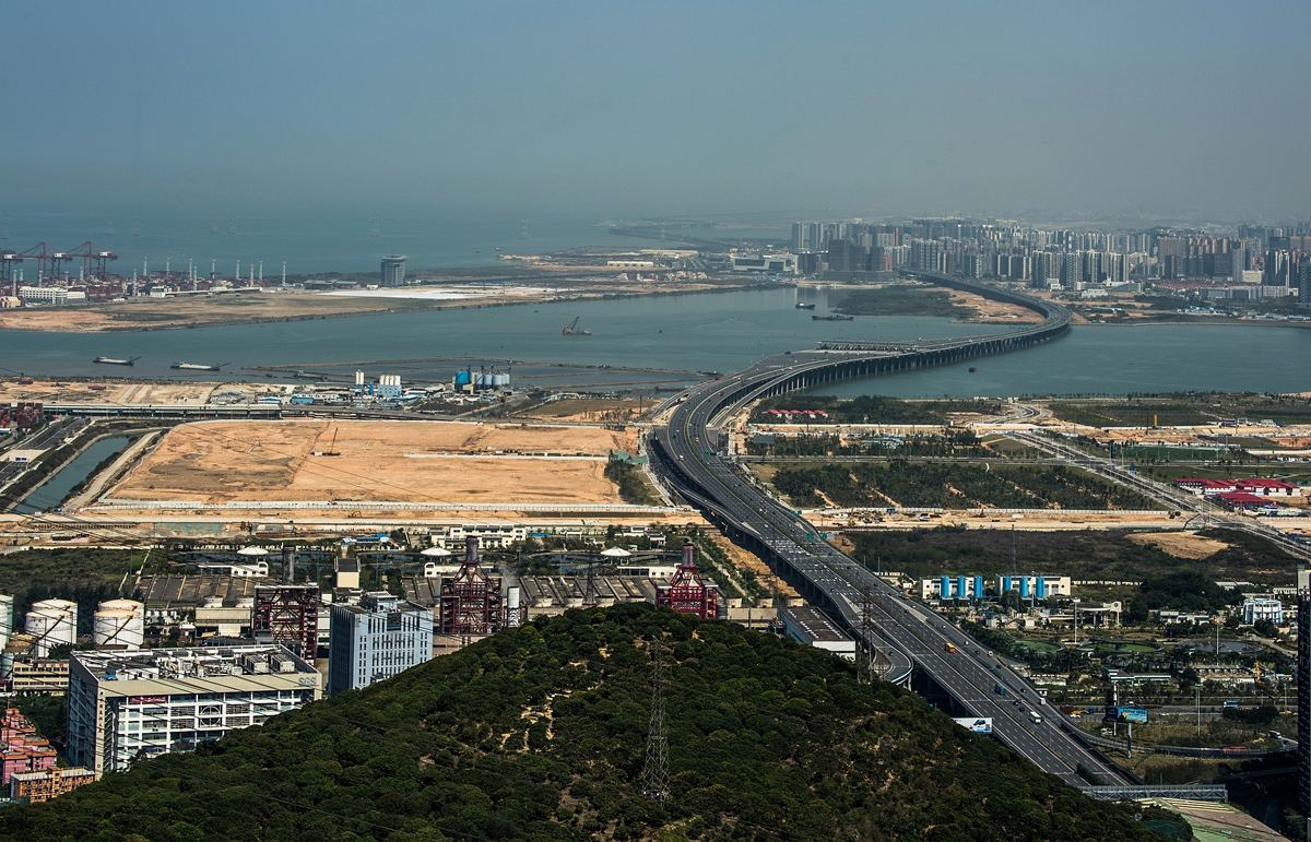 自貿(mào)區(qū)注冊(cè)公司的好處