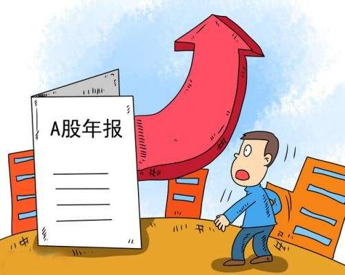 企業(yè)工商年報(bào)怎么報(bào)