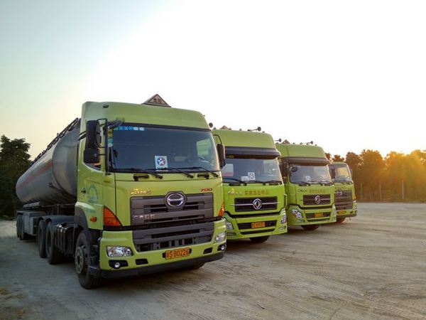 道路運(yùn)輸經(jīng)營許可證的辦理流程 道路運(yùn)輸經(jīng)營許可證的辦理流程