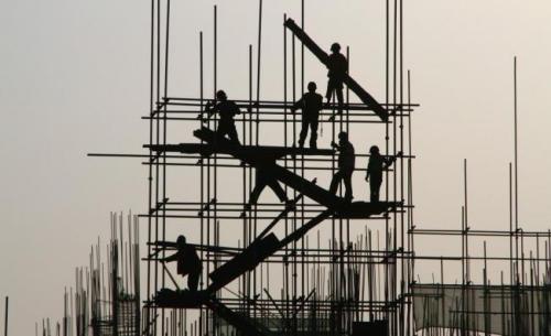 建筑業(yè)資質(zhì)升級 建筑業(yè)資質(zhì)升級