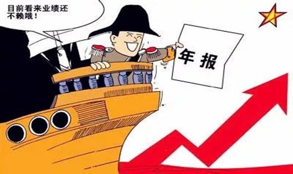 公司年報內(nèi)容 公司年報內(nèi)容