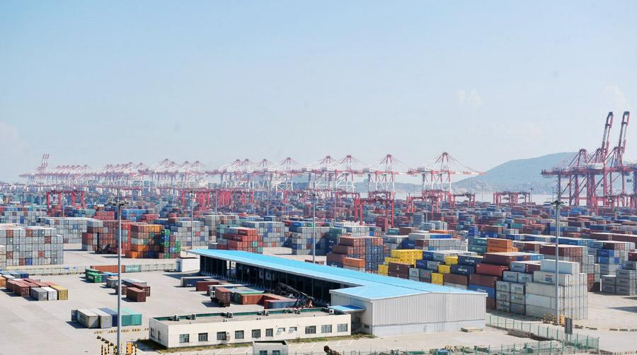 在自貿(mào)區(qū)注冊(cè)公司