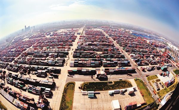 在自貿(mào)區(qū)注冊(cè)公司