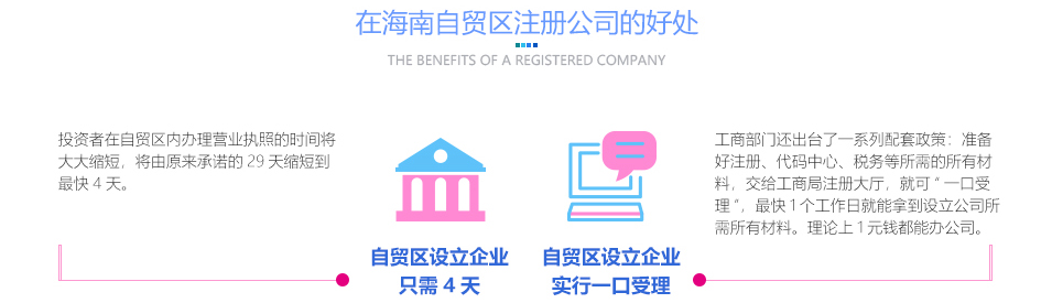 代辦海南注冊公司，海南注冊公司流程，代辦海南注冊公司流程，海南注冊公司價格