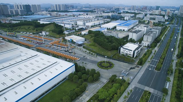 高新技術(shù)企業(yè)申報(bào)