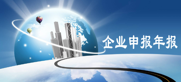 企業(yè)申報年報-大通天成