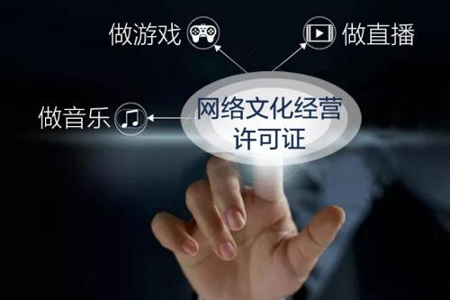 文網文是什么為什么要辦理文網文 文網文是什么為什么要辦理文網文