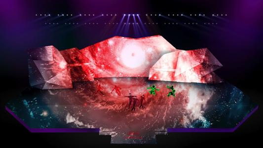 營(yíng)業(yè)性演出許可證