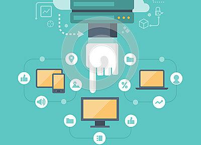 EDI經(jīng)營(yíng)許可證