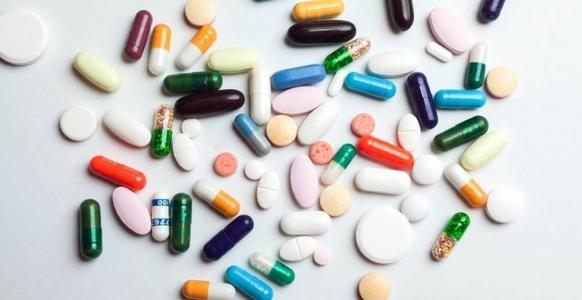 藥品管理法 藥品管理法