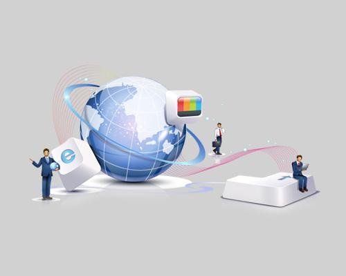 增值電信業(yè)務經(jīng)營許可證和ISP區(qū)別 增值電信業(yè)務經(jīng)營許可證和ISP區(qū)別