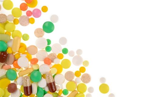 藥品批發(fā)、零售許可證