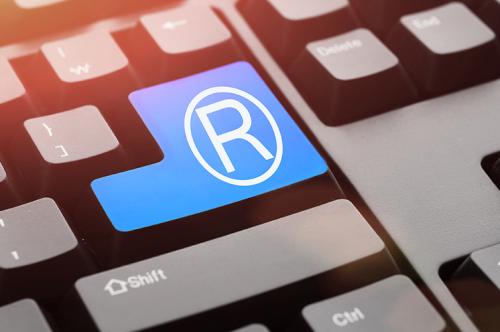 商標(biāo)注冊駁回