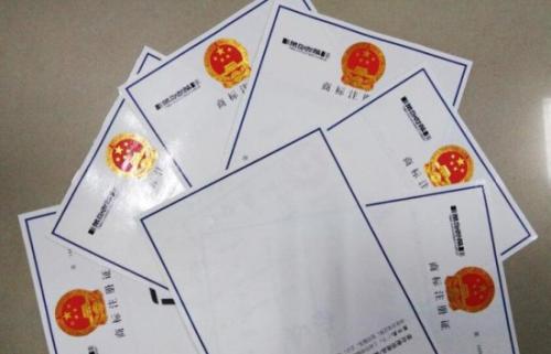 注冊(cè)商標(biāo)許可備案 注冊(cè)商標(biāo)許可備案