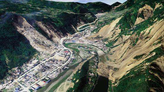 水土保持監(jiān)測