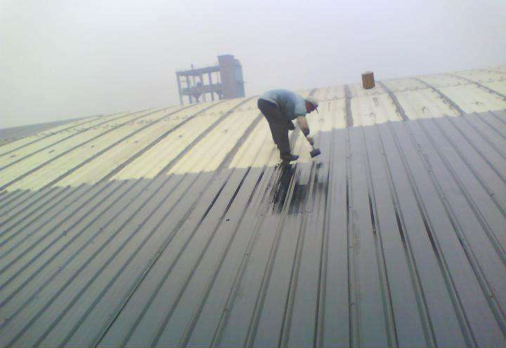 防水防腐保溫工程 防水防腐保溫工程