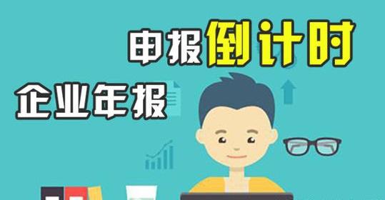 企業(yè)年報
