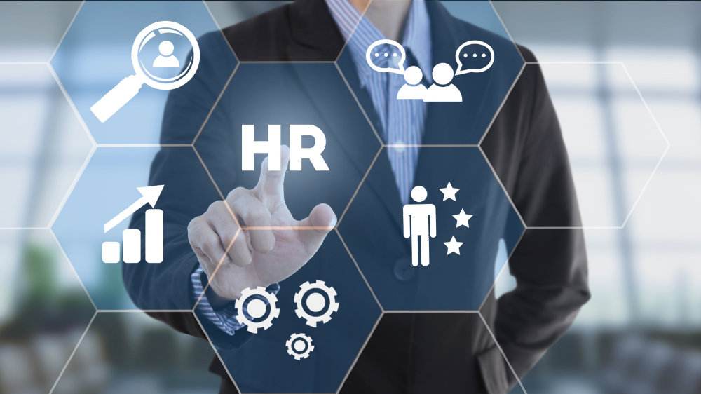 人力資源服務許可證