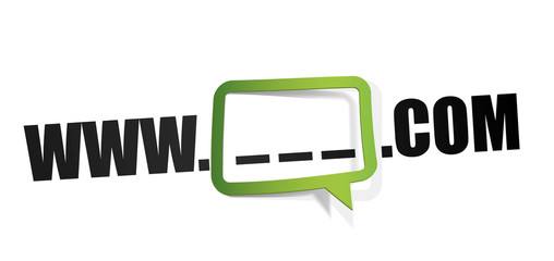 一個好公司必須要有兩個好,好域名and好商標 一個好公司必須要有兩個好,好域名and好商標