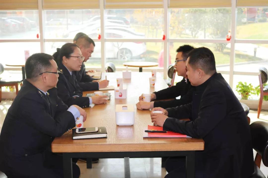 減稅降費(fèi)政策措施落地實(shí)施 減稅降費(fèi)政策措施落地實(shí)施