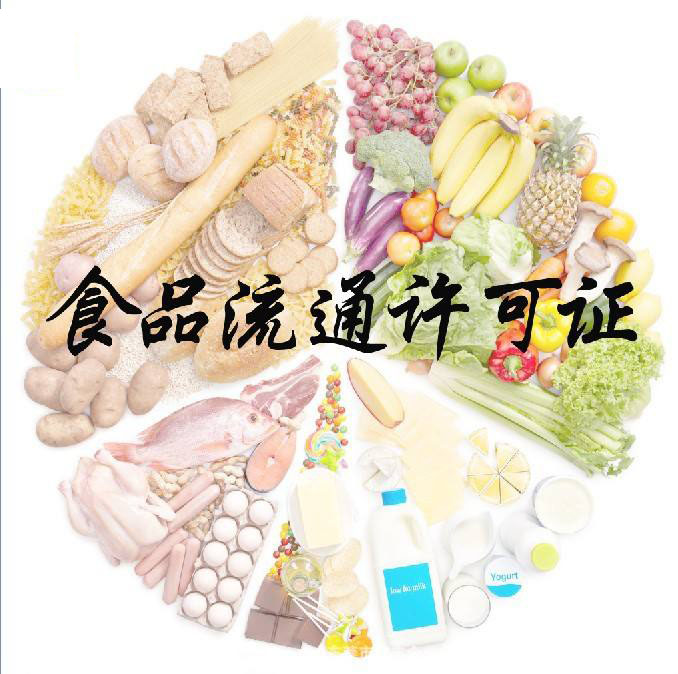 食品流通許可證辦理材料,辦理流程 食品流通許可證辦理材料,辦理流程