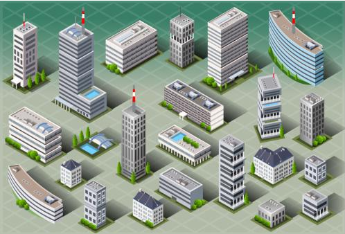 2020年建筑施工企業(yè)資質(zhì)需要的材料有哪些？