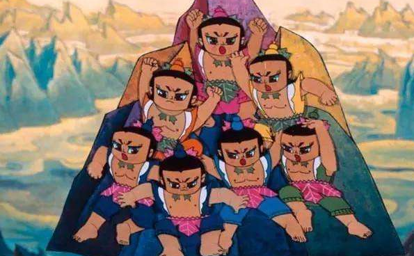 葫蘆娃商標(biāo)侵權(quán)案最終審判結(jié)果 葫蘆娃商標(biāo)侵權(quán)案最終審判結(jié)果