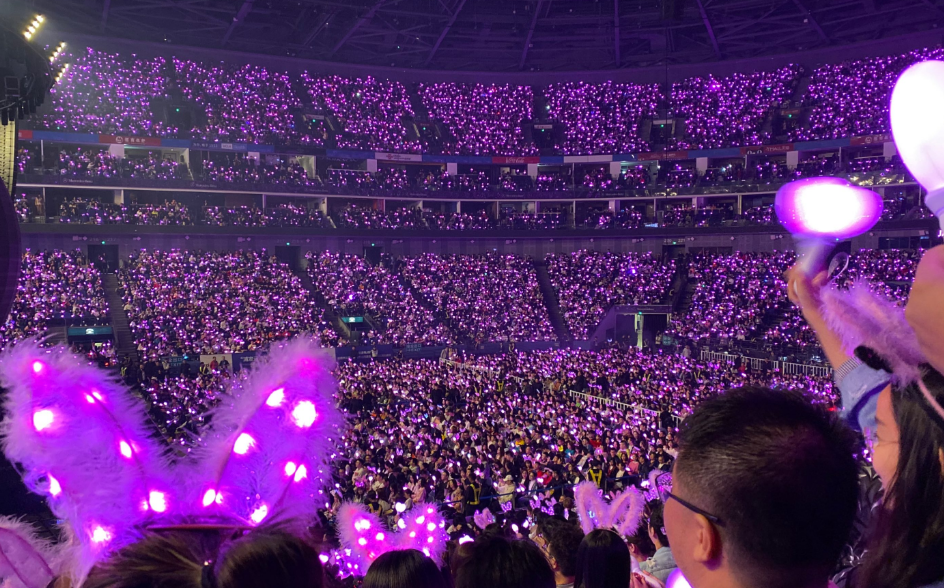 2023年演唱會(huì)現(xiàn)場(chǎng)圖片(來源網(wǎng)絡(luò)）)