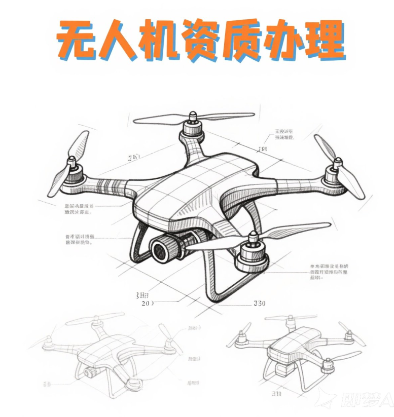 無人機資質(zhì)辦理 無人機資質(zhì)辦理