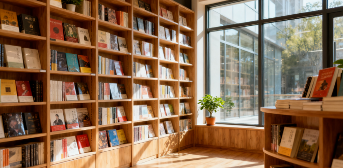 書店需要辦理出版物經(jīng)營(yíng)許可證 書店需要辦理出版物經(jīng)營(yíng)許可證